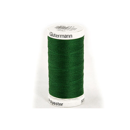 Gutermann 500m, 237