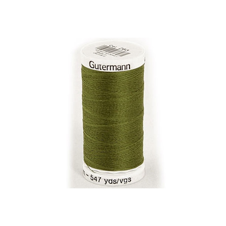 Gutermann 500m, 283