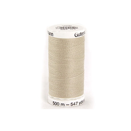 Gutermann 500m, 299