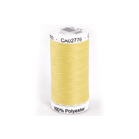 Gutermann 500m, 325