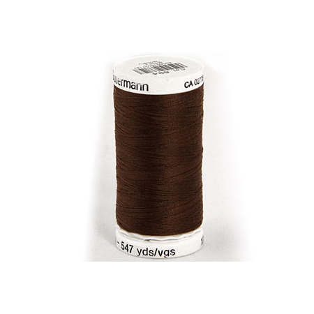 Gutermann 500m, 694