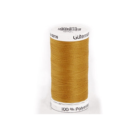 Gutermann 500m, 968