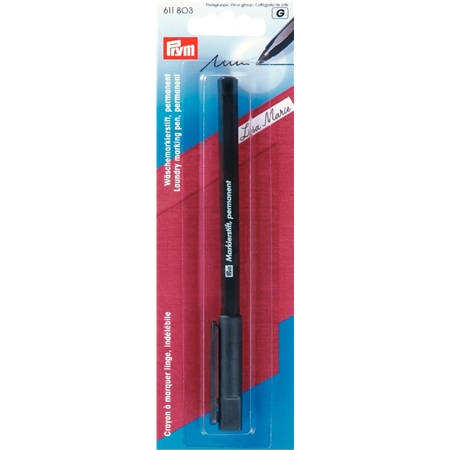 Märk penna (Tvättbar)