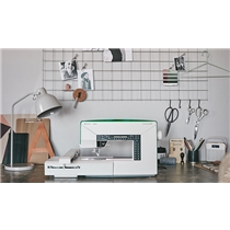 Husqvarna Viking Jade 35 (Demomaskin)