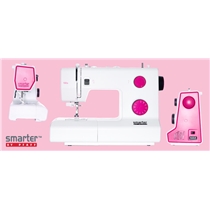 Smarter By PFAFF 160S