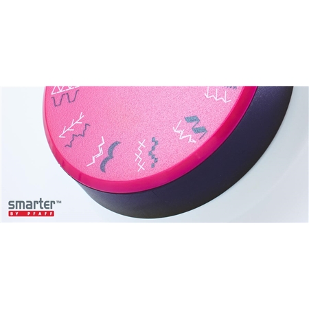 Smarter By PFAFF 160S