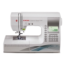 Singer Quantum Stylist 9960