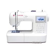 Singer Stylist 9100