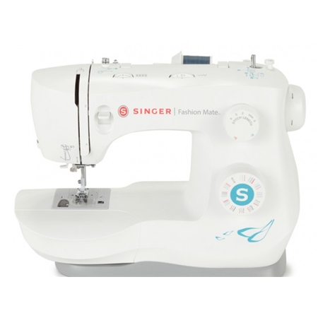 Singer Fashion Mate 3342