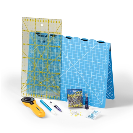 Start-kit Quilt & Patchwork