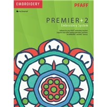 PFAFF Creative 3.0