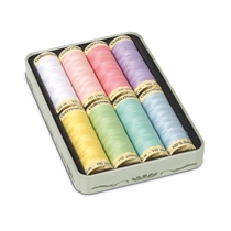 Gutermann Nostalgibox 8x