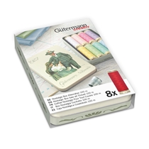 Gutermann Nostalgibox 8x