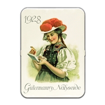 Gutermann Nostalgibox 2 8x