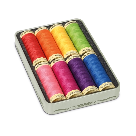 Gutermann Nostalgibox 2 8x