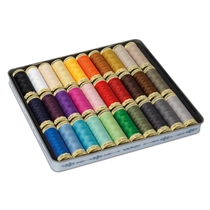 Gutermann Nostalgibox 30x