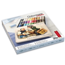 Gutermann Nostalgibox 30x