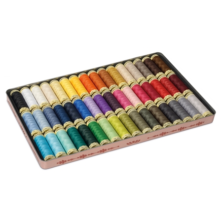 Gutermann Nostalgibox 48x