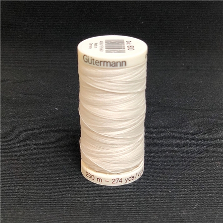 Gutermann 250m col.800 Kampanjtråd 1st