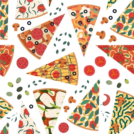 PIZZA VIT