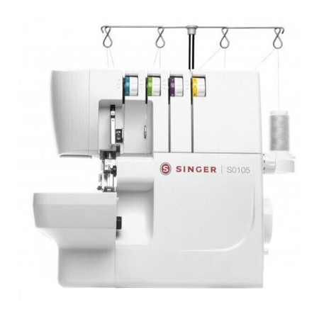 Singer Overlock S0105