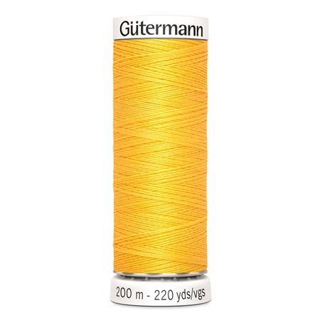 Gutermann 200m, 417