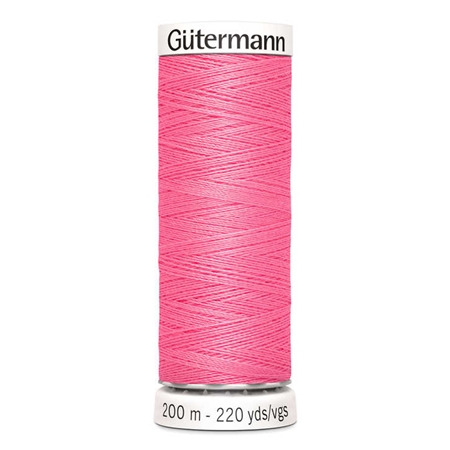 Gutermann 200m, 728