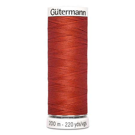 Gutermann 200m, 589