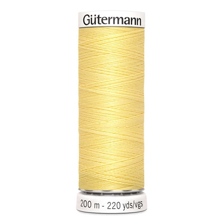 Gutermann 200m, 578
