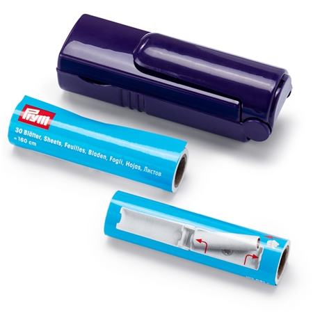 O-KLÄDVÅRDSROLLER MINI, +2 REFIL