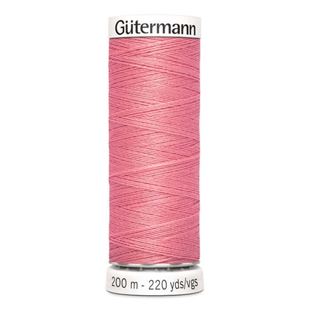 Gutermann 200m, 985