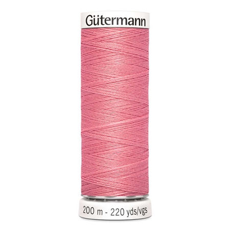 Gutermann 200m, 985