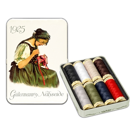 GUTERMANN NOSTALGIBOX 8X Nr 1