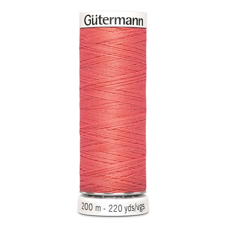 Gutermann 200m, 896