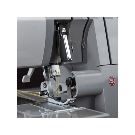 Singer Heavy Duty HD0405S - Overlock