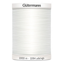 Gutermann 1000m, 800