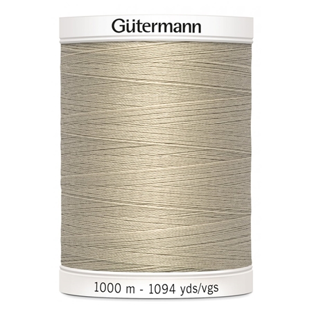 Gutermann 1000m, 722