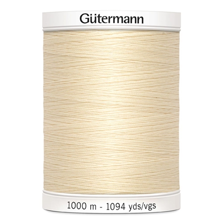 Gutermann 1000m, 414