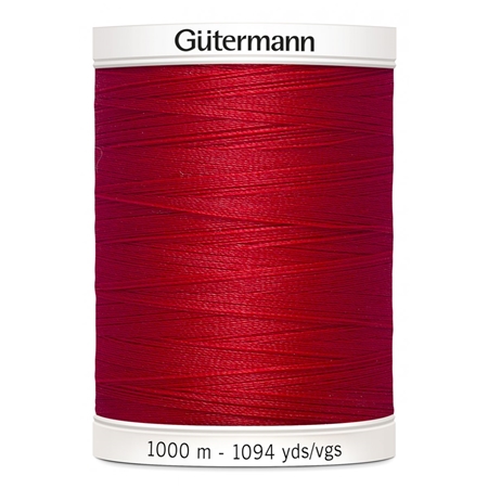 Gutermann 1000m, 156