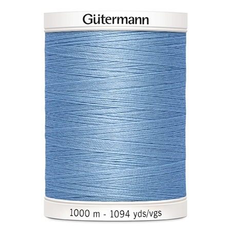 Gutermann 1000m, 143