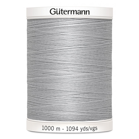 Gutermann 1000m, 038