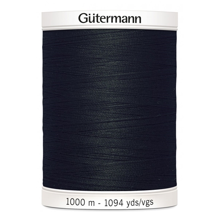 Gutermann 1000m, 000