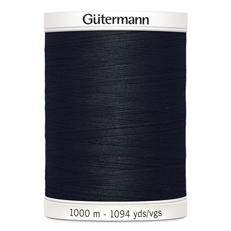 Gutermann 1000m, 000