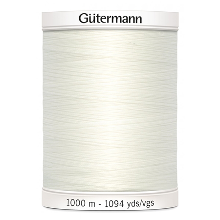 Gutermann 1000m, 111