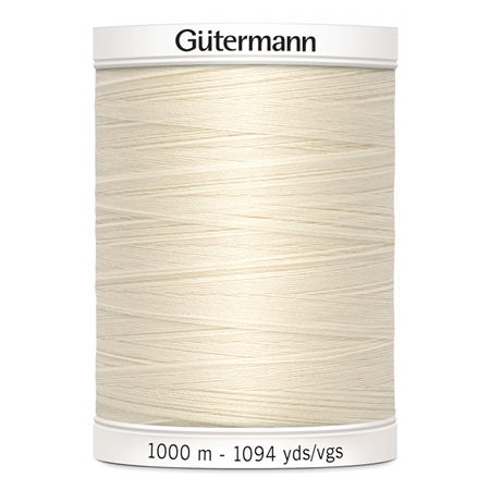 Gutermann 1000m, 802