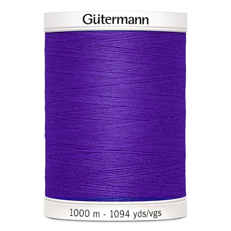 Gutermann 1000m, 810