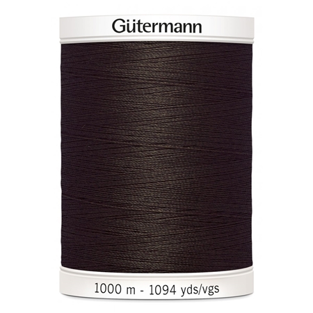Gutermann 1000m, 696