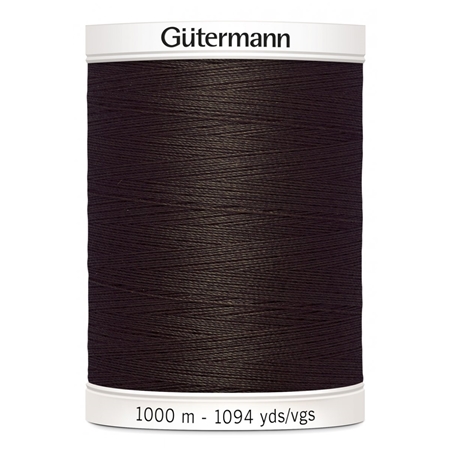 Gutermann 1000m, 696