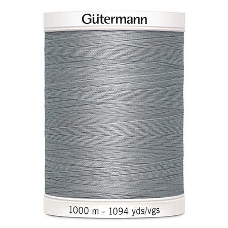 Gutermann 1000m, 40