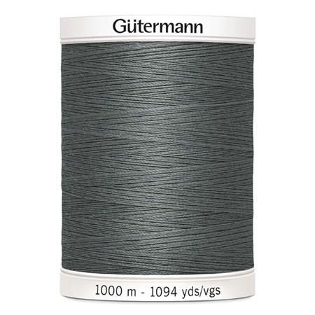 Gutermann 1000m, 701